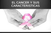 Semiologia cancer de pulmones, mama, prostata y colon