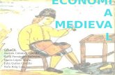 Economía Medieval