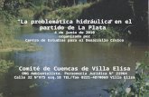 Presentación Comité de Cuenca