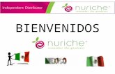 Productos Nuriche Mexico