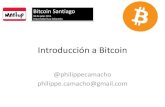 Introducción a Bitcoin