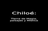 Revista Electrónica Chiloe Tierra de Magia, Paisajes y Mitologia
