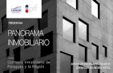 Presentacion Panorama Inmobiliario PTF - CAPADEI