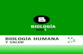 BIOLOGIA HUMANA Y VIRUS