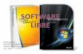 Software Libre En El Brasil