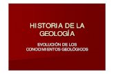 Hria. geología