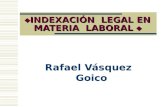 ENJ-4-400 Indexación Legal en Materia Laboral