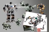 Diapositivas Robotica!