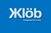 Klöb - Presentación de Negocios Actualizada