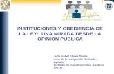 Social Science From Mexico Unam 073