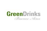 Green Drinks Buenos Aires - Resumen 2011