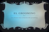 El grooming (1)