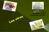 Los virus 3