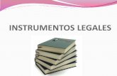 Instrumentos legales unidad 2   pdf