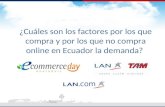 Federico Hahn_Lan_eCommerce Day Guayaquil 2013