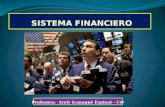 Tema 17 sistema financiero