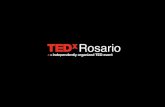 Federico Seineldin - TEDxRosario - El Destino Común - TED