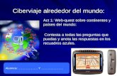 Juanfran world-webquest-2010
