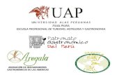 Técnicas de cocción y conservación en la época prehispánica en la gastronomía peruana