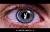 El Proyecto Matriz #21 - Fin del Letargo: compilación DVD #2