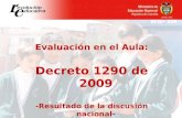 Decreto 1290(1)