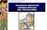 Sociedad medieval