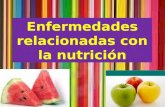 Otras Enfermedades Relacionadas Con La NutricióN 10