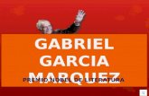 Gabriel Garc­a Marquez