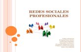 Redes sociales profesionales modificado