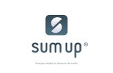 Presentación corporativa de SumUp