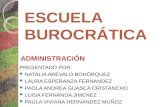 Escuela burocratica (3)