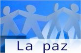 Presentacion Dia De La Paz 2
