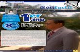 Informativo On Line Facultad de Filosofìa de la Universidad de Guayaquil - Edición 08