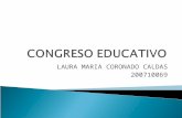 Congreso Educativo