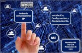 Modelos TCP/IP y OSI