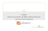 Planex 2.0