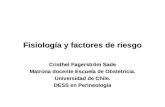 FisiologíA Y Factores De Riesgo.