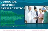 Gestion Farmaceutica (Presentacion)