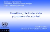 Nieves rico. ecuador familia y protección social.1 8