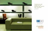 Factores de éxito en el punto de venta de calzado 2011