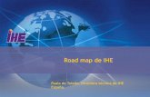Roadmap de IHE: Cómo moverme por IHE. ¿Qué recursos hay? ¿Cómo localizar la información? ¿Puedo recurrir a IHE España? ¿Qué herramientas de test hay? ¿Cómo usar las especificaciones
