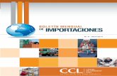 CCL - Boletín Importaciones 04.14