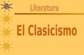 El Clasicismo - La Iliada