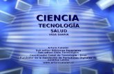 Clase Ciencia Y Tecnologia