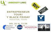 Presentacion entrepreneur tour y black friday 2012