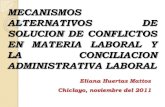 16 11-11 mar-cs y  la conciliacion adm laboral chiclayo 2011
