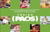 Codigo Paos