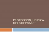 proteccion de software