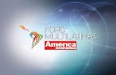 Media kit   foro multilatinas 2013 - ciudad de panama