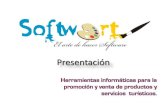 Portafolio  Softw Art Ltda